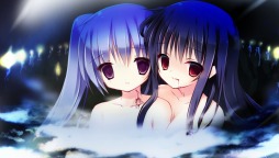 画像ギャラリー No.008のサムネイル画像 / 「NOeSIS 羽化」の配信日は9月30日。イベントCGとスクリーンショットを公開