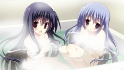 画像ギャラリー No.010のサムネイル画像 / 「NOeSIS 羽化」の配信日は9月30日。イベントCGとスクリーンショットを公開