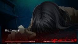 画像ギャラリー No.014のサムネイル画像 / 「NOeSIS 羽化」の配信日は9月30日。イベントCGとスクリーンショットを公開