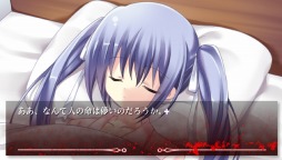 画像ギャラリー No.019のサムネイル画像 / 「NOeSIS 羽化」の配信日は9月30日。イベントCGとスクリーンショットを公開