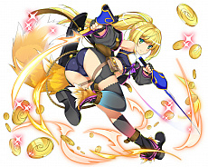 画像ギャラリー No.003のサムネイル画像 / PS4/PS Vita版「乖離性ミリオンアーサー」がサービスイン。PS Vita版「拡散性ミリオンアーサー」との連動キャンペーンを実施中