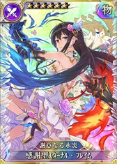 画像ギャラリー No.007のサムネイル画像 / PS Vita/PS4版「乖離性ミリオンアーサー」,1周年記念キャンペーンを開催