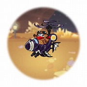 画像ギャラリー No.006のサムネイル画像 / Aimingのスマホ向け新作RPG「彗星のアルナディア」が今夏リリース予定。事前登録受付が開始