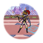 画像ギャラリー No.001のサムネイル画像 / 指先ひとつでド派手なバトルを楽しめるRPG「彗星のアルナディア」がiOS向けに配信開始。14万人を集めた事前登録特典の配布期限は8月31日