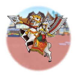画像ギャラリー No.004のサムネイル画像 / 「彗星のアルナディア」が25万DLを突破。150万ゴールドの配布を実施