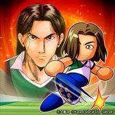 画像ギャラリー No.007のサムネイル画像 / 「パワサカ」,大島 司氏原作のサッカー漫画「シュート!」とのコラボ第2弾がスタート