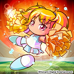 画像ギャラリー No.001のサムネイル画像 / 「実況パワフルサッカー」，新シナリオ“天空中央高校”編が追加。“天空中央高校デビューガチャ”も配信に
