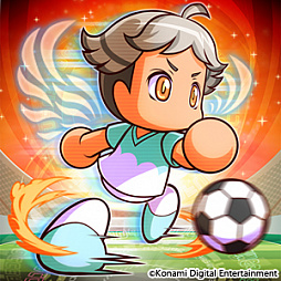 画像ギャラリー No.003のサムネイル画像 / 「実況パワフルサッカー」，新シナリオ“天空中央高校”編が追加。“天空中央高校デビューガチャ”も配信に