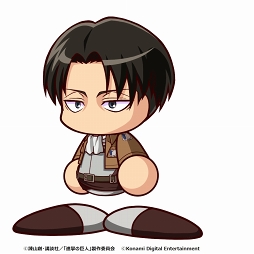 画像ギャラリー No.002のサムネイル画像 / 「パワサカ」×「進撃の巨人」コラボ開催が決定。カウントダウンログインボーナスが本日スタート