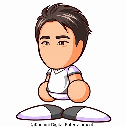 画像ギャラリー No.003のサムネイル画像 / 「実況パワフルサッカー」,香川真司選手にちなんだキャラが登場
