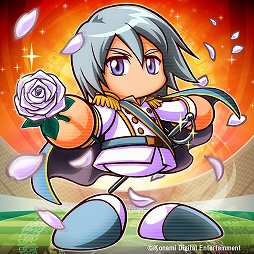 画像ギャラリー No.003のサムネイル画像 / 「実況パワフルサッカー」，リリース1000日突破記念キャンペーンが開催
