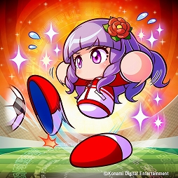 画像ギャラリー No.004のサムネイル画像 / 「実況パワフルサッカー」，リリース1000日突破記念キャンペーンが開催
