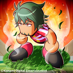 画像ギャラリー No.001のサムネイル画像 / 「実況パワフルサッカー」,新シナリオ「ギガン都学園高校」がスタート