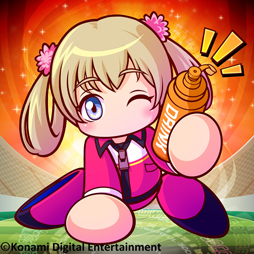 画像ギャラリー No.002のサムネイル画像 / 「実況パワフルサッカー」,新シナリオ「ギガン都学園高校」がスタート