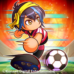 画像ギャラリー No.004のサムネイル画像 / 「実況パワフルサッカー」,新シナリオ「ギガン都学園高校」がスタート