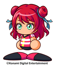 画像ギャラリー No.008のサムネイル画像 / 「実況パワフルサッカー」,新シナリオ「ギガン都学園高校」がスタート