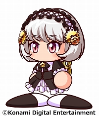 画像ギャラリー No.003のサムネイル画像 / 「パワサカ」「ダンキラ!!!」「パワプロ」の3作品でハロウィンキャンペーンが開催決定