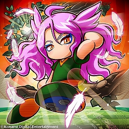 画像ギャラリー No.004のサムネイル画像 / 「パワサカ」3周年記念キャンペーン＆新シナリオ「紋星高校」の配信がスタート