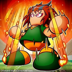 画像ギャラリー No.006のサムネイル画像 / 「パワサカ」3周年記念キャンペーン＆新シナリオ「紋星高校」の配信がスタート