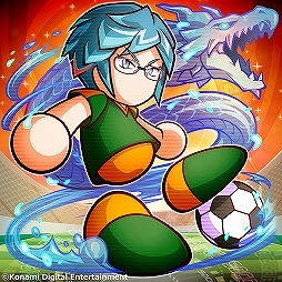 画像ギャラリー No.011のサムネイル画像 / 「パワサカ」3周年記念キャンペーン＆新シナリオ「紋星高校」の配信がスタート
