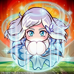 画像ギャラリー No.012のサムネイル画像 / 「パワサカ」3周年記念キャンペーン＆新シナリオ「紋星高校」の配信がスタート