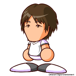 画像ギャラリー No.003のサムネイル画像 / 「パワサカ」に中村俊輔選手と小野伸二選手が登場。パワプロの日を記念したキャンペーンも
