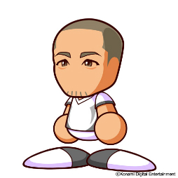 画像ギャラリー No.004のサムネイル画像 / 「パワサカ」に中村俊輔選手と小野伸二選手が登場。パワプロの日を記念したキャンペーンも