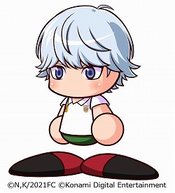 画像ギャラリー No.006のサムネイル画像 / 「パワサカ」で，アニメ「さよなら私のクラマー」とのコラボイベントが開催