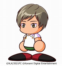 画像ギャラリー No.010のサムネイル画像 / 「パワサカ」で，アニメ「さよなら私のクラマー」とのコラボイベントが開催