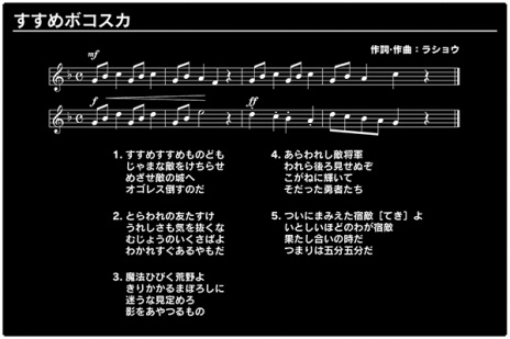 画像ギャラリー No.006のサムネイル画像 / Xbox One版「ボコスカウォーズII」がBitSummit 4thにプレイアブル出展。会場でイラストレーター伊東宣哉氏によるイメージビジュアル公開も