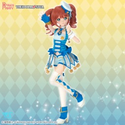 画像ギャラリー No.002のサムネイル画像 / 「アイマス」と「デレマス」が「ドルフィードリーム」とコラボ。オリジナルドールが登場