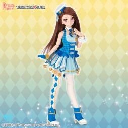 画像ギャラリー No.014のサムネイル画像 / 「アイマス」と「デレマス」が「ドルフィードリーム」とコラボ。オリジナルドールが登場