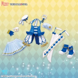 画像ギャラリー No.016のサムネイル画像 / 「アイマス」と「デレマス」が「ドルフィードリーム」とコラボ。オリジナルドールが登場