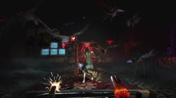 画像ギャラリー No.006のサムネイル画像 / 今日から遊べるPlayStation VR用ゲーム系コンテンツを,これまで掲載してきた体験レポートで一気に振り返る
