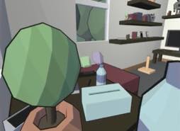 画像ギャラリー No.020のサムネイル画像 / 今日から遊べるPlayStation VR用ゲーム系コンテンツを,これまで掲載してきた体験レポートで一気に振り返る
