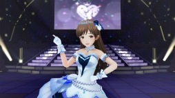 画像ギャラリー No.002のサムネイル画像 / PS VR用ソフト「アイドルマスター シンデレラガールズ ビューイングレボリューション」が本日配信。特別デザインのコンサートライトとリストバンドのDLCも販売スタート