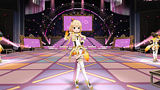 画像ギャラリー No.004のサムネイル画像 / PSVR専用ソフト「ビューイングレボリューション」の楽曲配信が決定。第1弾は「アタシポンコツアンドロイド」で，双葉 杏も登場