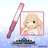 画像ギャラリー No.014のサムネイル画像 / PSVR専用ソフト「ビューイングレボリューション」の楽曲配信が決定。第1弾は「アタシポンコツアンドロイド」で，双葉 杏も登場