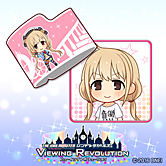 画像ギャラリー No.015のサムネイル画像 / PSVR専用ソフト「ビューイングレボリューション」の楽曲配信が決定。第1弾は「アタシポンコツアンドロイド」で，双葉 杏も登場