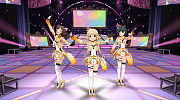 画像ギャラリー No.001のサムネイル画像 / PSVR専用ソフト「ビューイングレボリューション」のシーズンパス情報が公開。LIVE中の視点変更機能などを追加するアップデートバージョン1.10が11月16日に配信決定