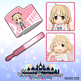 画像ギャラリー No.006のサムネイル画像 / PSVR専用ソフト「ビューイングレボリューション」のシーズンパス情報が公開。LIVE中の視点変更機能などを追加するアップデートバージョン1.10が11月16日に配信決定