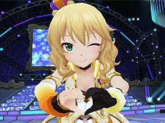 PS VR「アイドルマスターシンデレラガールズ　ビューイングレボリューション」に「EDIT LIVE」が登場。無料DLC「第1回アイドル追加」配信開始