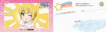 画像ギャラリー No.003のサムネイル画像 / 「アイマス シンデレラガールズ劇場」とアニON STATIONのコラボカフェが，7月14日より秋葉原に期間限定オープン。一部メニューやグッズ情報も公開に