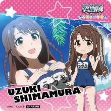 画像ギャラリー No.006のサムネイル画像 / 「アイマス シンデレラガールズ劇場」とアニON STATIONのコラボカフェが，7月14日より秋葉原に期間限定オープン。一部メニューやグッズ情報も公開に