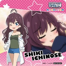 画像ギャラリー No.010のサムネイル画像 / 「アイマス シンデレラガールズ劇場」とアニON STATIONのコラボカフェが，7月14日より秋葉原に期間限定オープン。一部メニューやグッズ情報も公開に