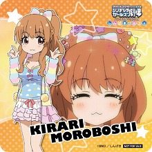 画像ギャラリー No.012のサムネイル画像 / 「アイマス シンデレラガールズ劇場」とアニON STATIONのコラボカフェが，7月14日より秋葉原に期間限定オープン。一部メニューやグッズ情報も公開に