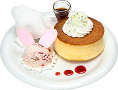 画像ギャラリー No.018のサムネイル画像 / 「アイマス シンデレラガールズ劇場」とアニON STATIONのコラボカフェが，7月14日より秋葉原に期間限定オープン。一部メニューやグッズ情報も公開に