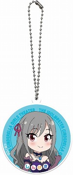 画像ギャラリー No.019のサムネイル画像 / 「アイマス シンデレラガールズ劇場」とアニON STATIONのコラボカフェが，7月14日より秋葉原に期間限定オープン。一部メニューやグッズ情報も公開に