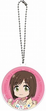 画像ギャラリー No.020のサムネイル画像 / 「アイマス シンデレラガールズ劇場」とアニON STATIONのコラボカフェが，7月14日より秋葉原に期間限定オープン。一部メニューやグッズ情報も公開に
