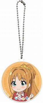 画像ギャラリー No.021のサムネイル画像 / 「アイマス シンデレラガールズ劇場」とアニON STATIONのコラボカフェが，7月14日より秋葉原に期間限定オープン。一部メニューやグッズ情報も公開に